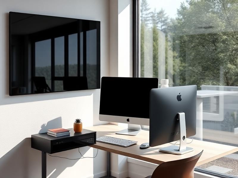 Window film bubbling and lifting at the edge of a pane