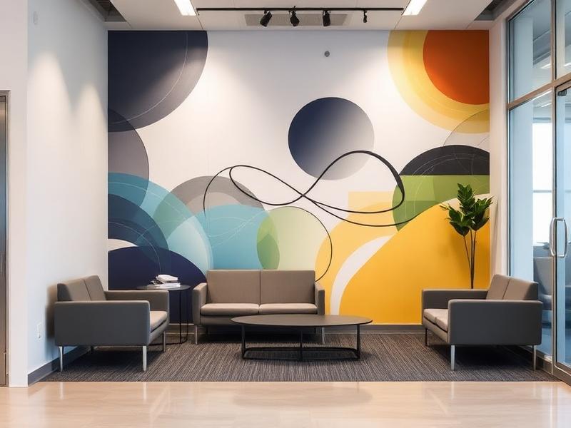 Custom Wall Murals